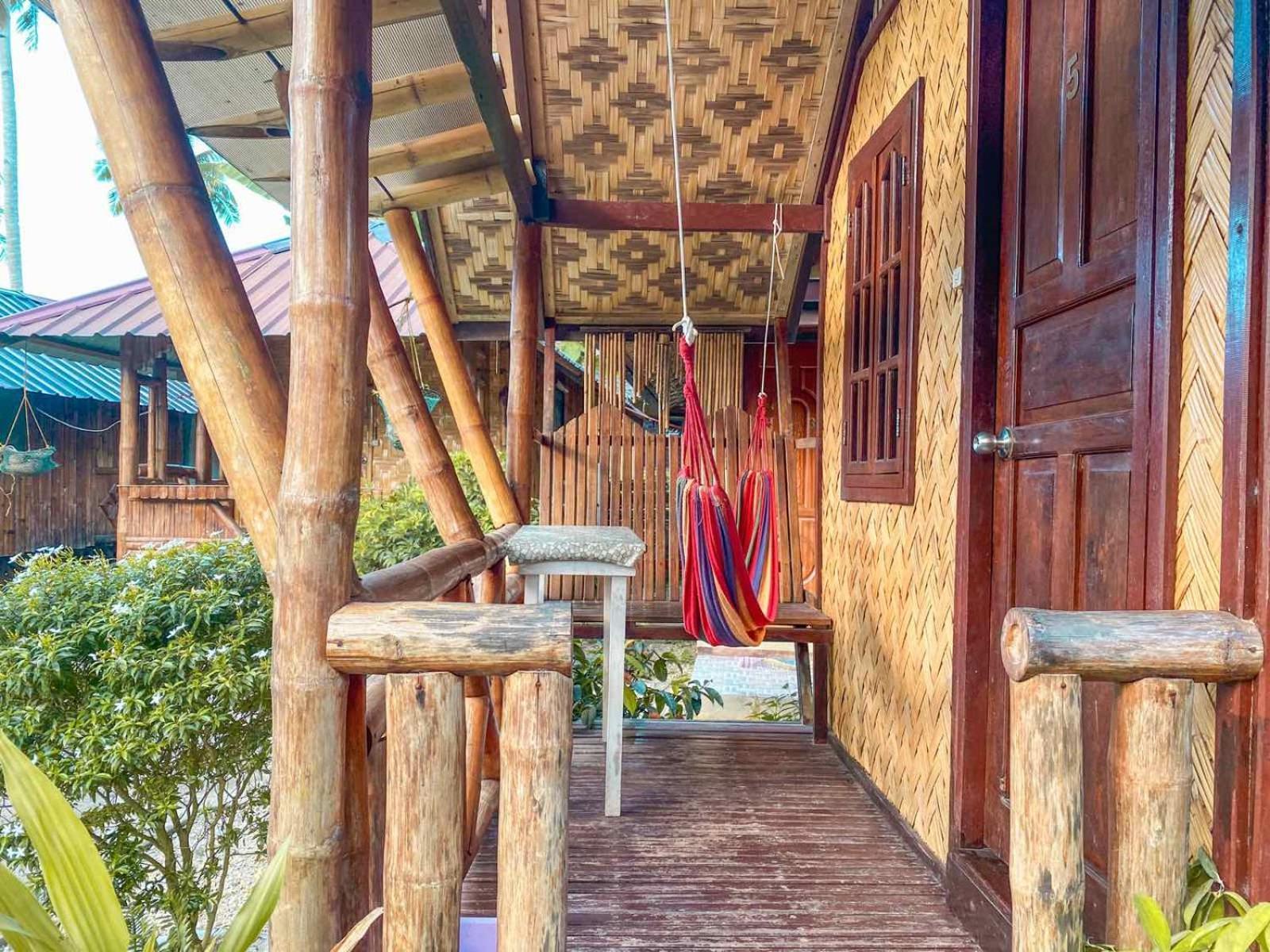 Eashantis Place San Vicente  Bagian luar foto