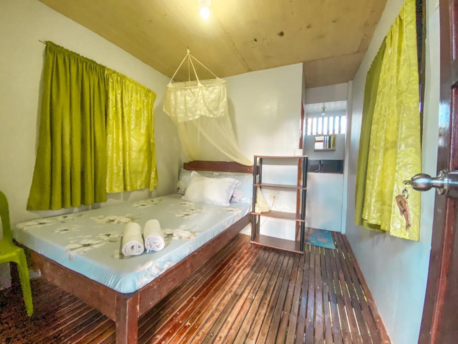 Eashantis Place San Vicente  Bagian luar foto