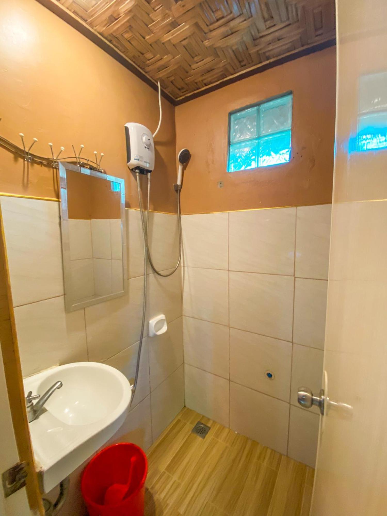 Eashantis Place San Vicente  Bagian luar foto