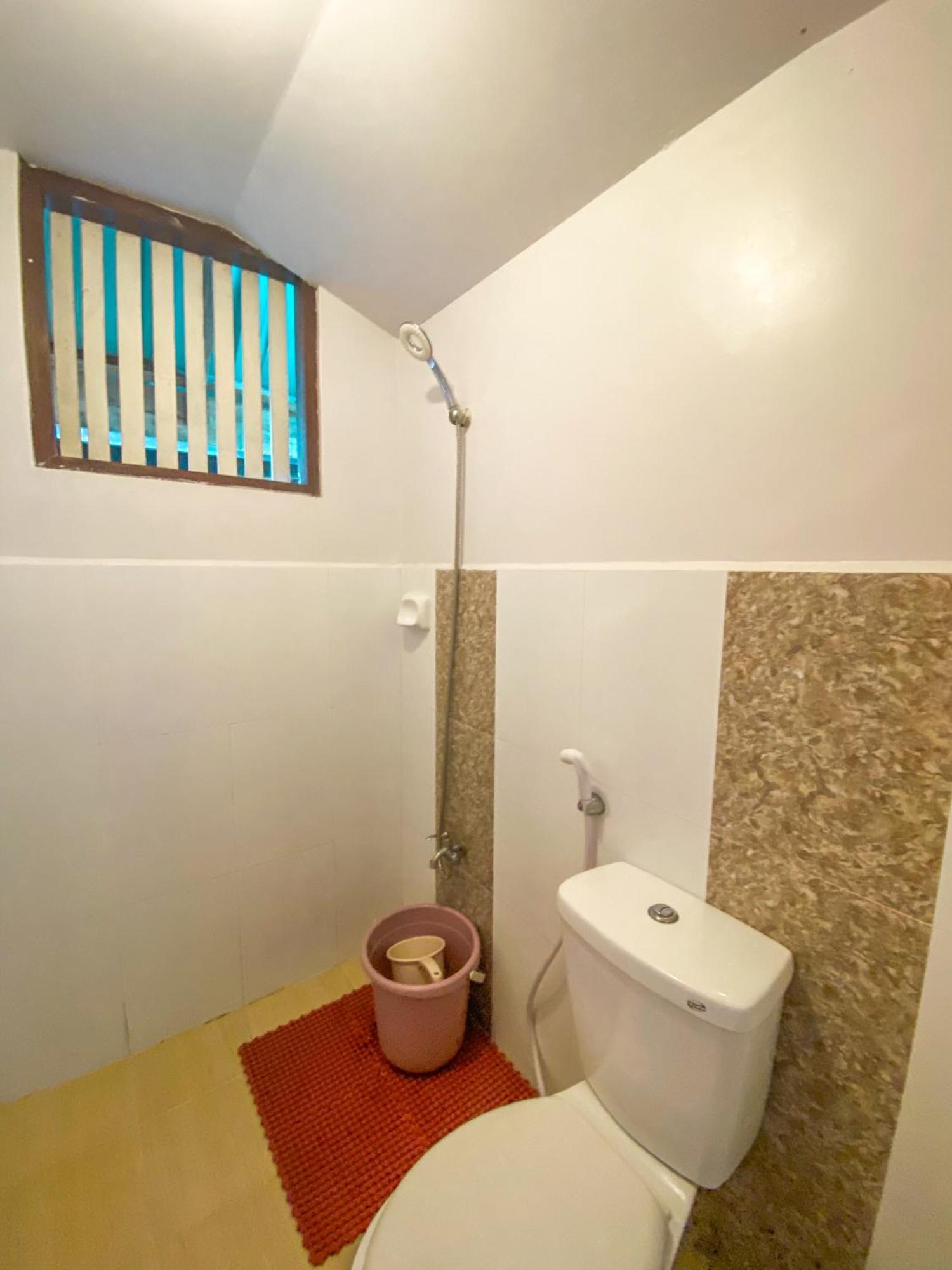 Eashantis Place San Vicente  Bagian luar foto