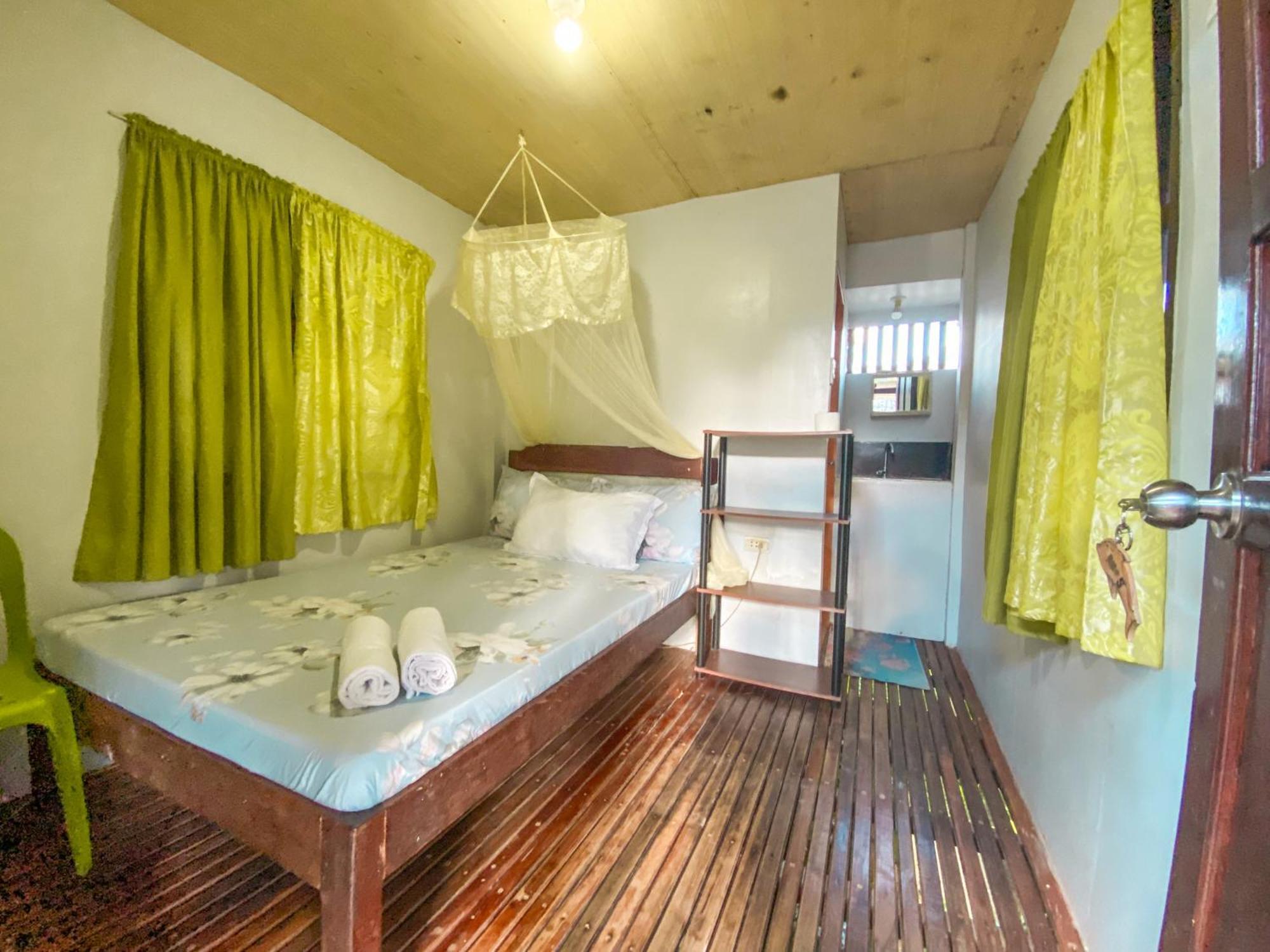 Eashantis Place San Vicente  Bagian luar foto