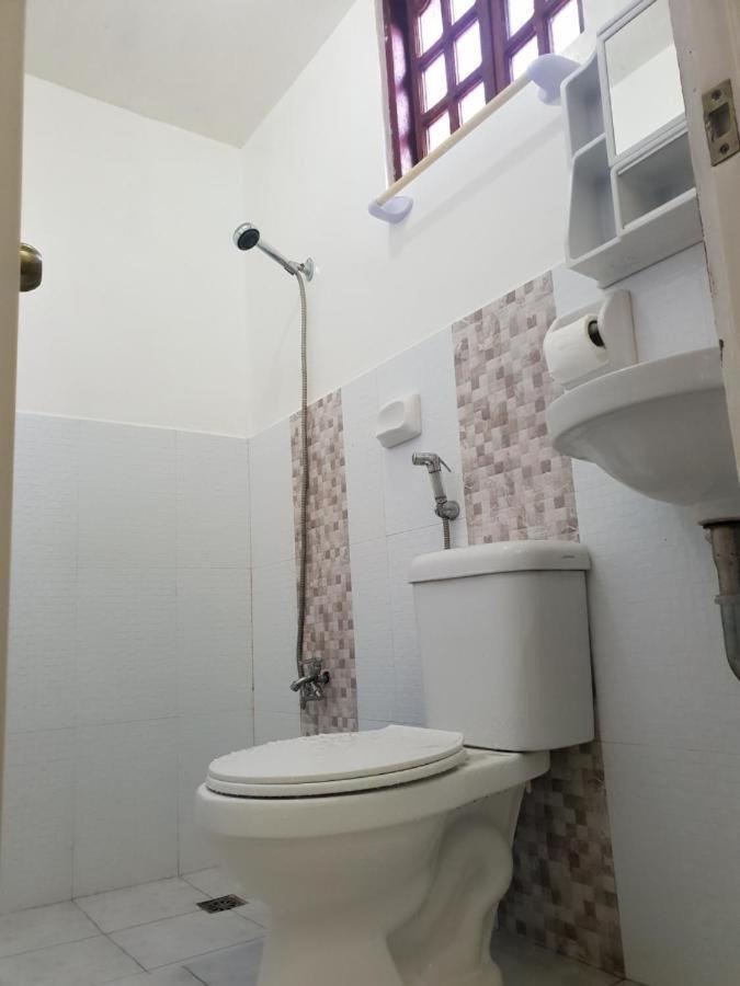 Eashantis Place San Vicente  Bagian luar foto